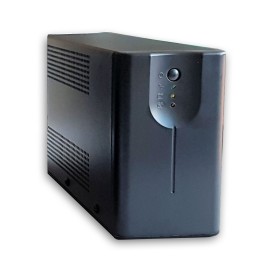 Gruppo di continuit&agrave 850VA 510W Line Interactive