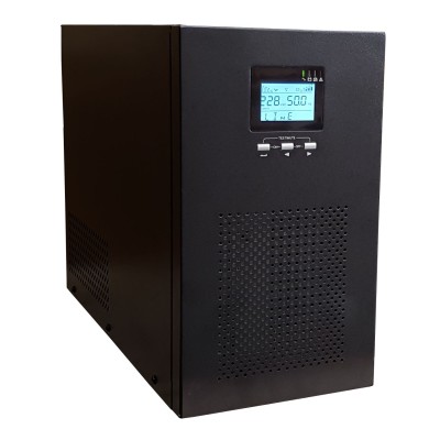 Gruppo di Continuit&agrave UPS 3000VA 2400W Line Interactive Onda Sinusoidale