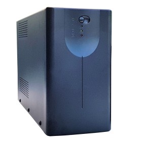 Gruppo di continuit&agrave 1200VA 720W Line Interactive