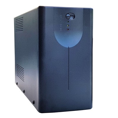 Gruppo di continuit&agrave 1200VA 720W Line Interactive