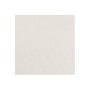 Scrivania per Computer con Tre Cassetti Bianco opaco effetto legno