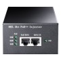 Iniettore Gigabit PoE/PoE+/PoE++ da 90W fino a 100m, POE400