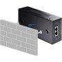 Iniettore Gigabit PoE/PoE+/PoE++ da 90W fino a 100m, POE400