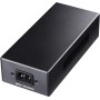 Iniettore Gigabit PoE/PoE+/PoE++ da 90W fino a 100m, POE400