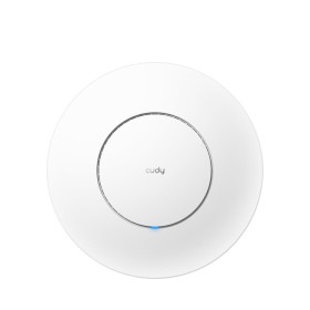 Punto di Accesso Wireless Gigabit WiFi 6 AX3000 Porta 2.5G Montaggio a Soffitto, AP3000_P