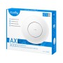 Punto di Accesso Wireless Gigabit WiFi 6 AX3000 Porta 2.5G Montaggio a Soffitto, AP3000_P