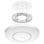 Punto di Accesso Wireless Gigabit WiFi 6 AX3000 Porta 2.5G Montaggio a Soffitto, AP3000_P
