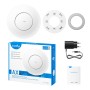 Punto di Accesso Wireless Gigabit WiFi 6 AX3000 Porta 2.5G Montaggio a Soffitto, AP3000_P