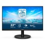 PHILIPS MONITOR 21,5 LED VA 16:9 FHD 4MS 250 CDM, VGA/DP/HDMI, MULTIMEDIALE