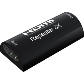 Extender Ripetitore Digitale HDMI 8K@60Hz HDCP 3D fino a 25m
