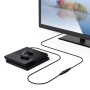 Extender Ripetitore Digitale HDMI 8K@60Hz HDCP 3D fino a 25m