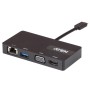 Mini Dock Multiporta USB-C&trade, UH3232