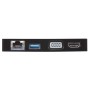 Mini Dock Multiporta USB-C&trade, UH3232