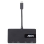 Mini Dock Multiporta USB-C&trade, UH3232