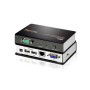 Estensore di linea mouse/monitor/tastiera su cavo cat.5, CE700A