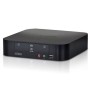 Switch KVMP per doppio schermo Mini DisplayPort (ThunderBolt) 2 USB