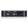 Switch KVMP per doppio schermo Mini DisplayPort (ThunderBolt) 2 USB