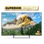 Extender HDMI 4K@60Hz 18Gbps HDR10 su cavo Cat.6/6A/7 fino 70 metri zero latenza