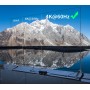 Extender HDMI 4K@60Hz 18Gbps HDR10 su cavo Cat.6/6A/7 fino 70 metri zero latenza