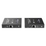 Amplificatore Ripetitore Extender HDMI 4K fino a 70m su Cavo Cat.6/6A/7