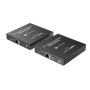 Amplificatore Ripetitore Extender HDMI 4K fino a 70m su Cavo Cat.6/6A/7
