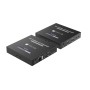 Amplificatore Ripetitore Extender HDMI 4K fino a 70m su Cavo Cat.6/6A/7