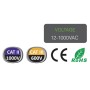 Tester Rilevatore di Tensione Fino a 1.000V Regolabile, KPS-DT120