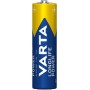 Blister 4 Batterie 1.5V Longlife Power Alcalina Stilo AA