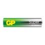 Confezione 20 Batterie GP Ultra Plus Alcaline Ministilo AAA 24A/LR03