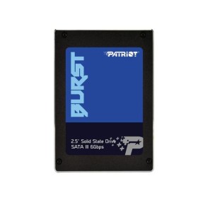 PATRIOT SSD BURST ELITE 480GB SATA3 2,5 450/320 MB/S