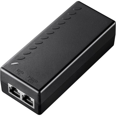 Iniettore Gigabit PoE+/PoE da 30W, POE200