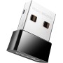 Nano Adattatore USB WiFi Dual Band 650Mbps per PC con Modalit&agrave SoftAP, WU650