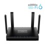 Mesh Router Wi-Fi 6 AX3000 Dual Band Gigabit, WR3000