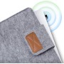 Nano Adattatore USB WiFi Dual Band 650Mbps per PC con Modalit&agrave SoftAP, WU650