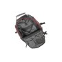 Zaino per notebook 17,3'' Nero/Rosso