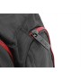 Zaino per notebook 17,3'' Nero/Rosso