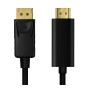 Cavo Convertitore DisplayPort 1.2 a HDMI 1.4 M/M 5m