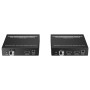 Extender Ottico KVM HDMI Over IP Full HD Non Compresso fino a 40Km