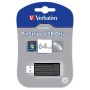 VERBATIM PEN DISK 64GB USB2.0 BLACK