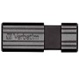 VERBATIM PEN DISK 64GB USB2.0 BLACK