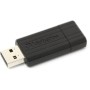 VERBATIM PEN DISK 64GB USB2.0 BLACK