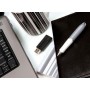 VERBATIM PEN DISK 64GB USB2.0 BLACK