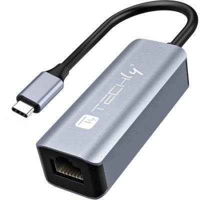 Adattatore Convertitore USB-C&trade 3.0 a RJ45 Gigabit
