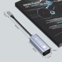 Adattatore Convertitore USB-C&trade 3.0 a RJ45 Gigabit