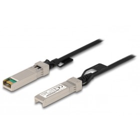 Cavo Twinax con Connettori SFP+ 10Gb 3m