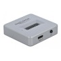 Docking Station per SSD M.2 NVMe PCIe SSD con USB Type-C&trade Femmina