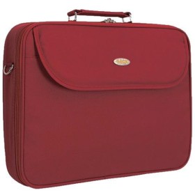 Borsa Notebook New York 15.6'' Bordeaux