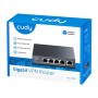 Router VPN Multi-WAN Gigabit Fino a 4 porte WAN Gigabit, R700