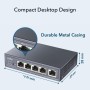 Router VPN Multi-WAN Gigabit Fino a 4 porte WAN Gigabit, R700