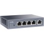 Router VPN Multi-WAN Gigabit Fino a 4 porte WAN Gigabit, R700